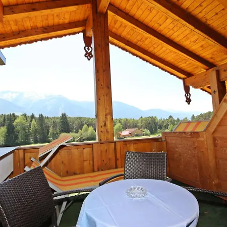 Maurer.1 Apartment Obermieming