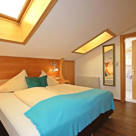 Apartment Maurer.1 *
